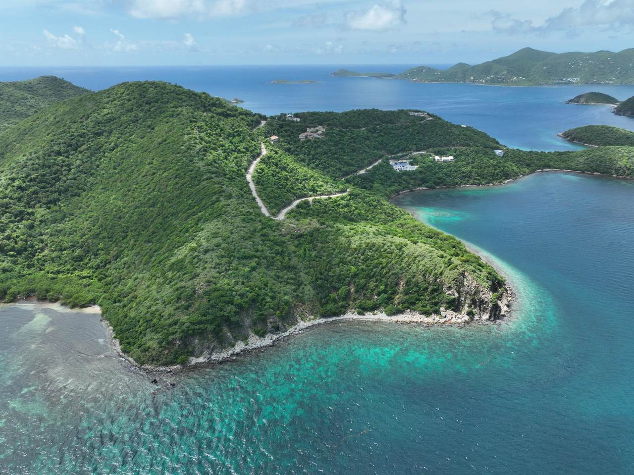 Consol 8-1 Saba Bay - Photo 1