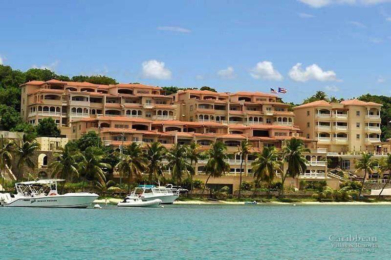 86-3, 86-4 Cruz Bay Town - Photo 1