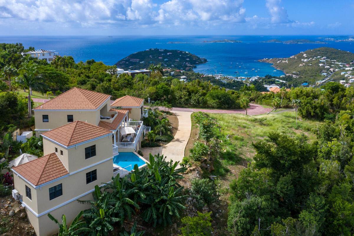 3B-61 Sans Soucci & Guinea Gut - Photo 1