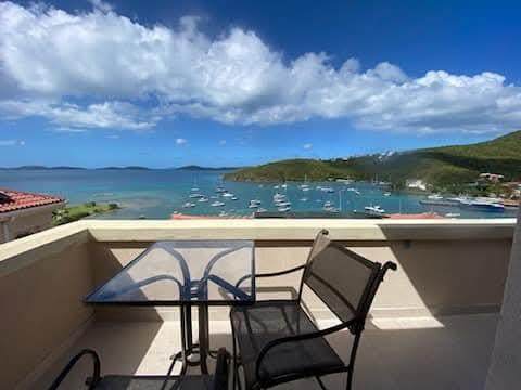 86-3, 86-4 Cruz Bay Town - Photo 1
