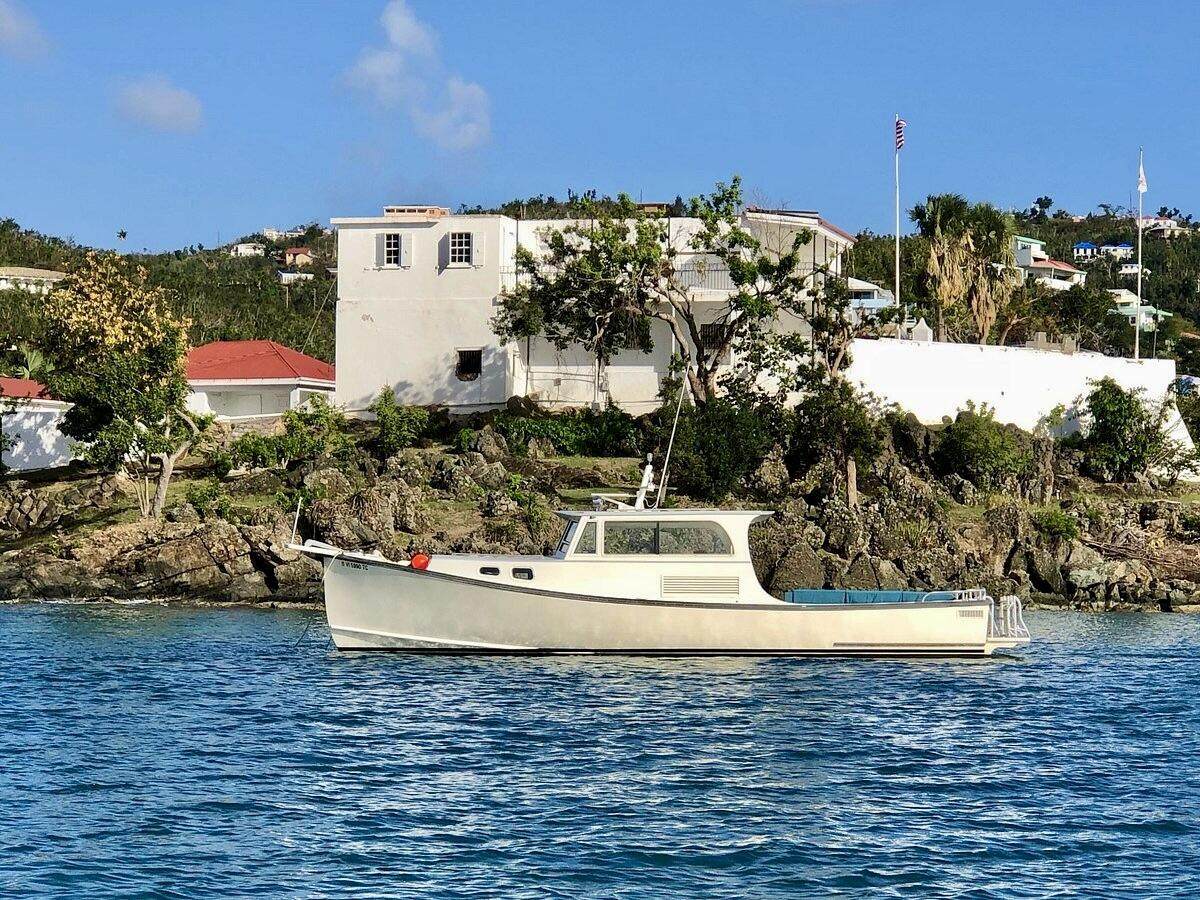n/a Cruz Bay Town - Photo 1