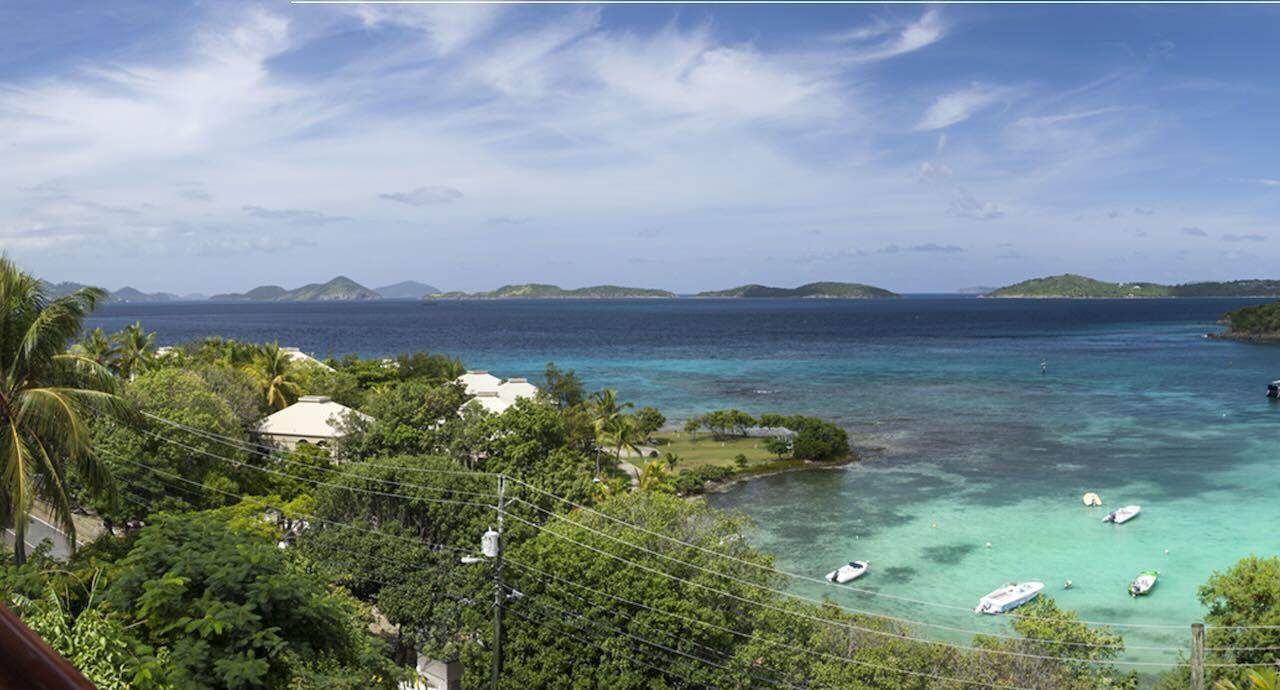86-3 86-4 Cruz Bay Town - Photo 1