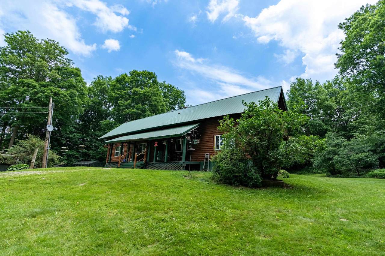 2221 State Highway 812 - Photo 1