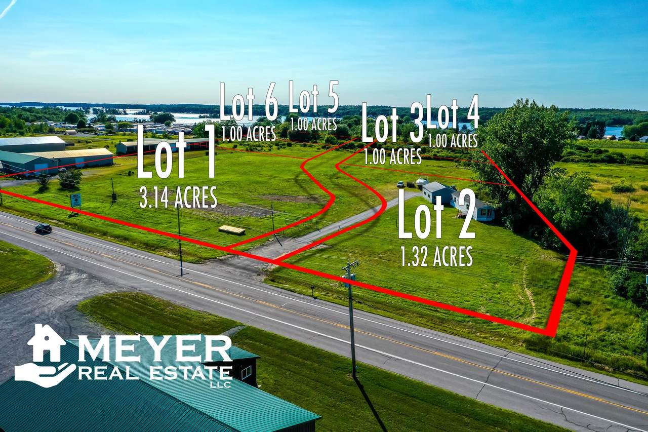 42685-Lot 4 Nys Rt 12 - Photo 1