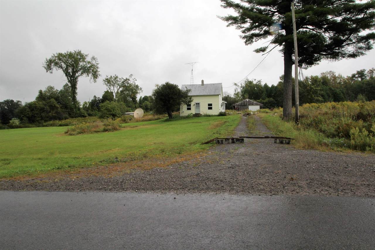 300 Five Mile Line Rd. - Photo 1