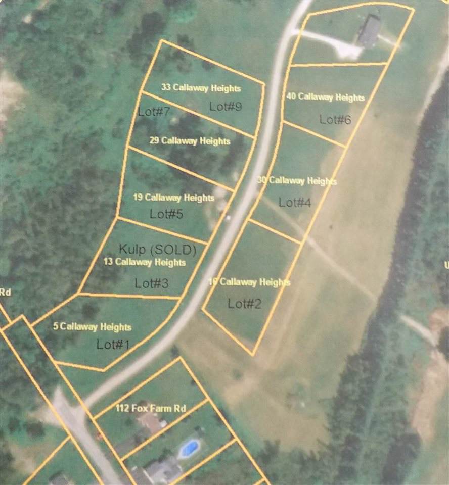 29 Callaway Heights - Photo 1