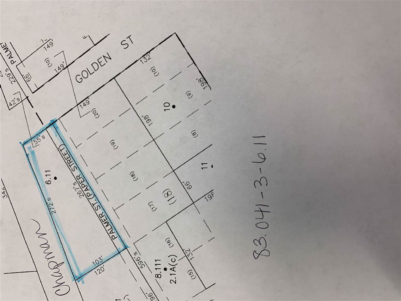0 Chapman Street - Photo 1