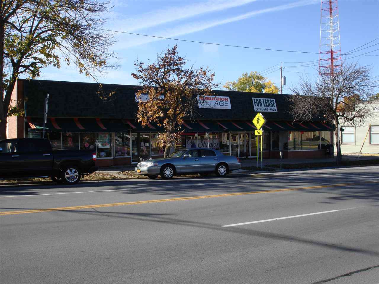 63 Market Street - Photo 1