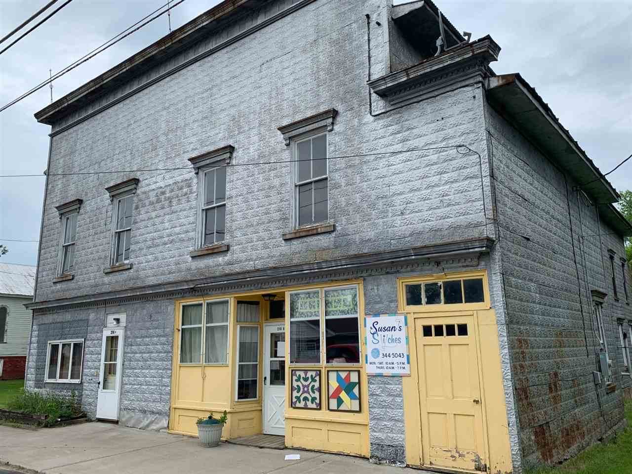 216 Rensselaer St. - Photo 1