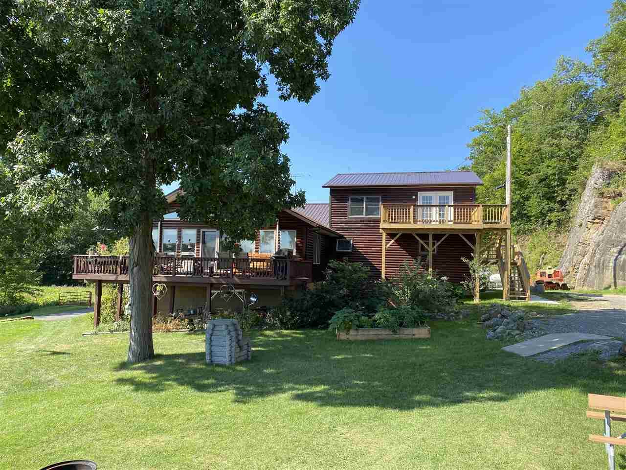 302 Chapman Point Rd/Prvt - Photo 1