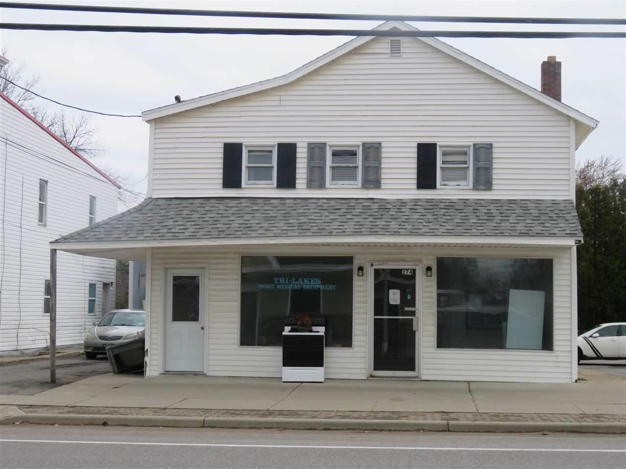 274 Orvis Street - Photo 1