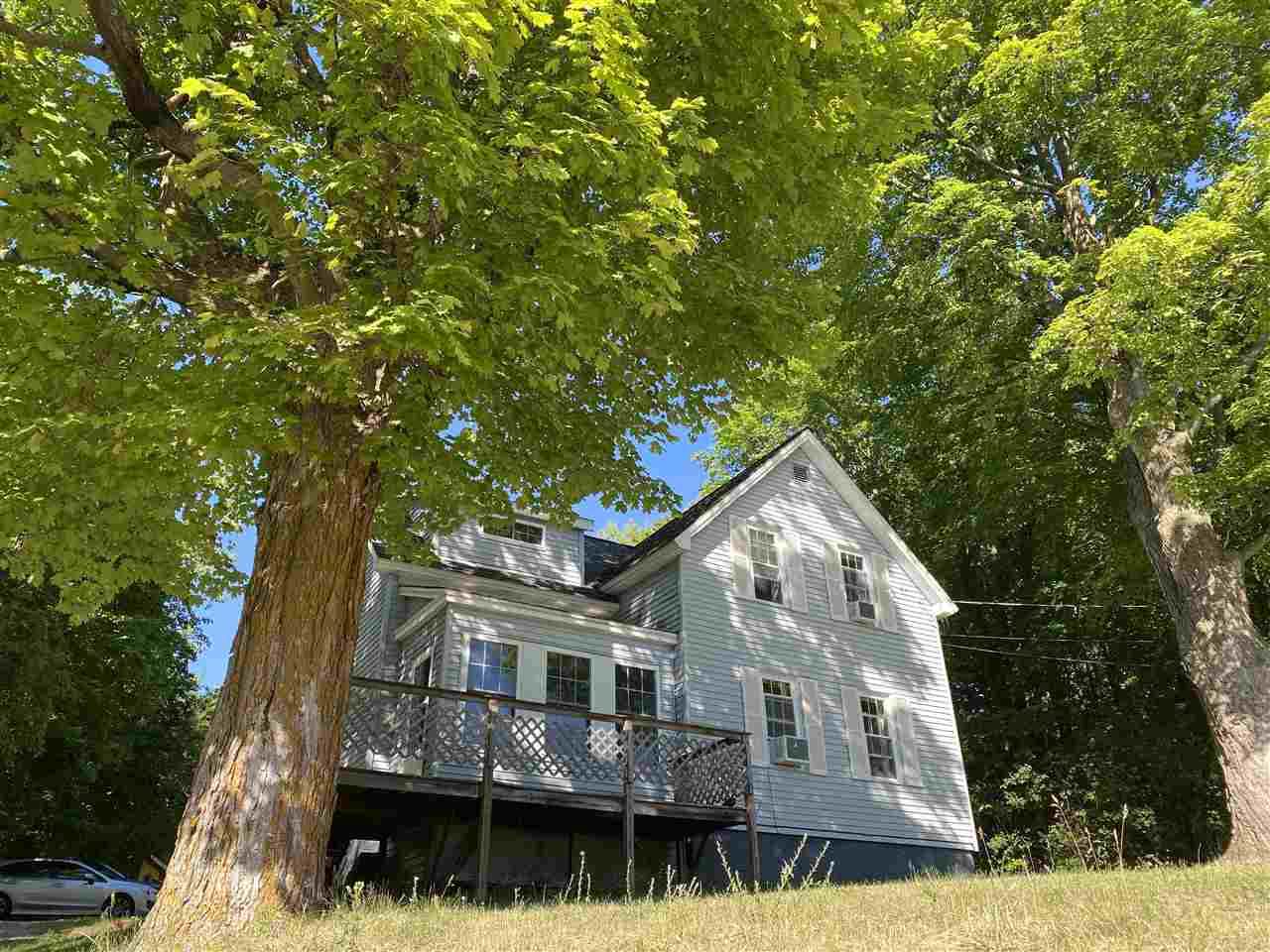 88 Sissonville Road - Photo 1