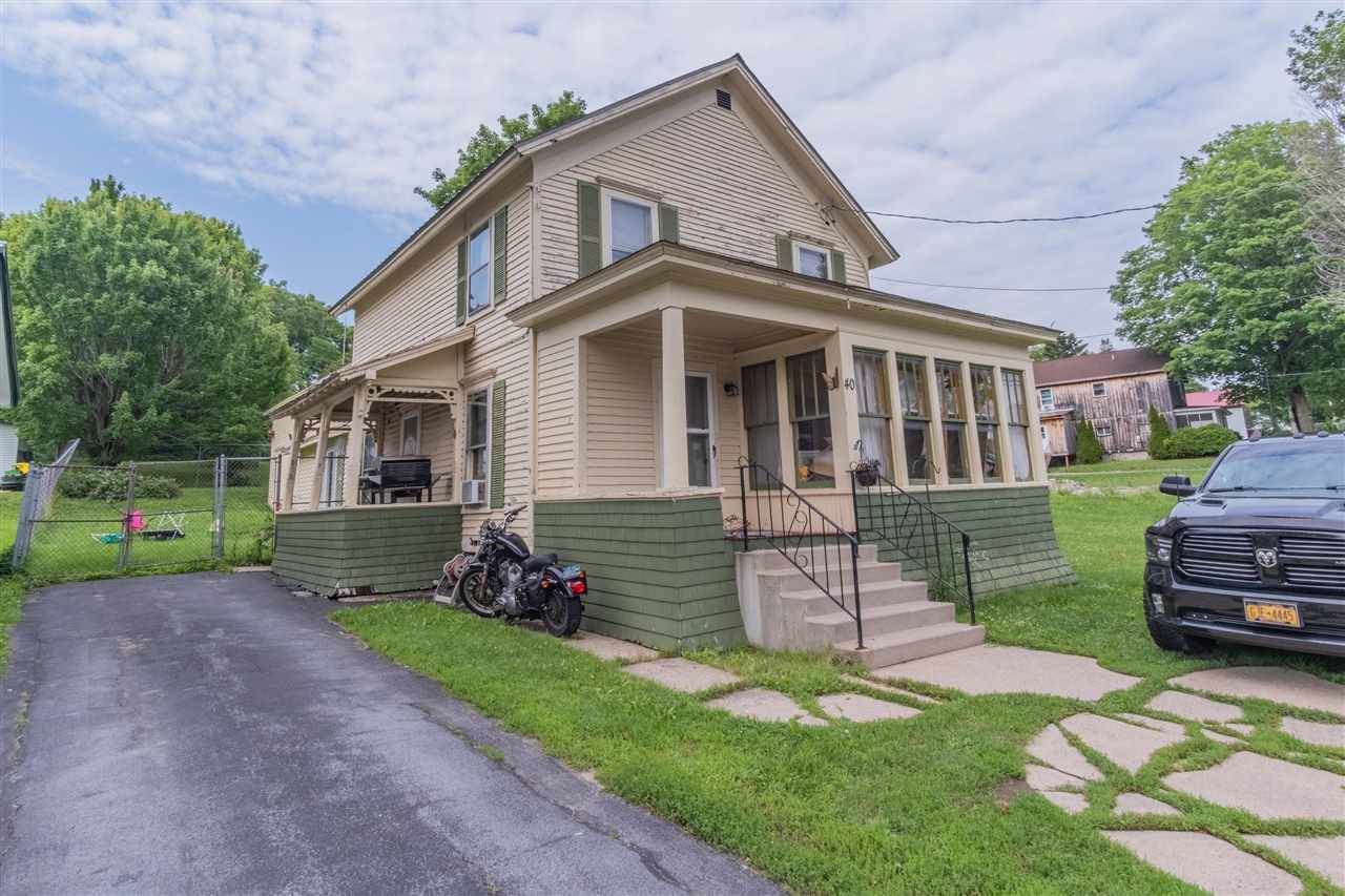 40 Mechanic Street - Photo 1