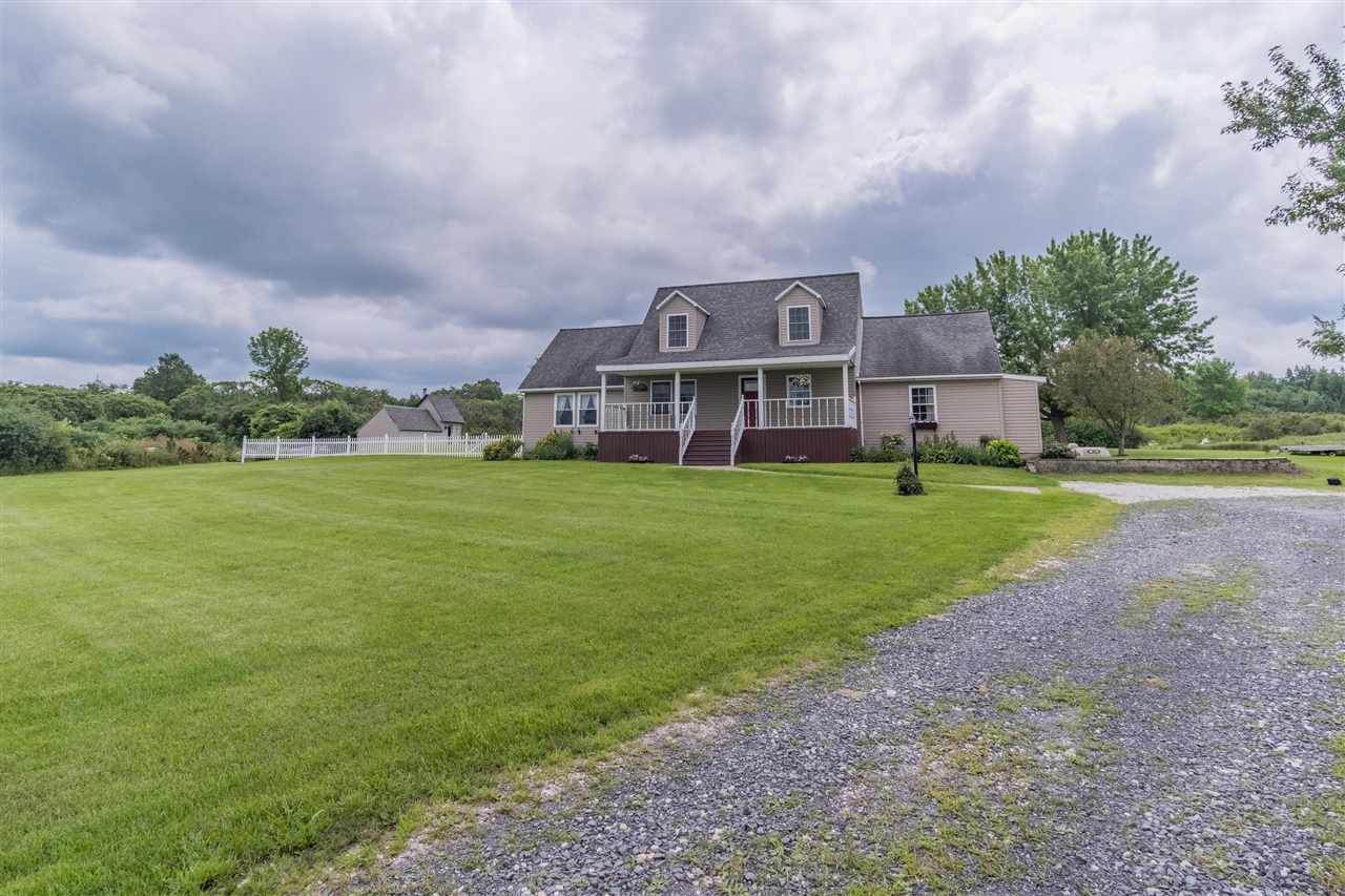 4 Country Meadow Lane - Photo 1