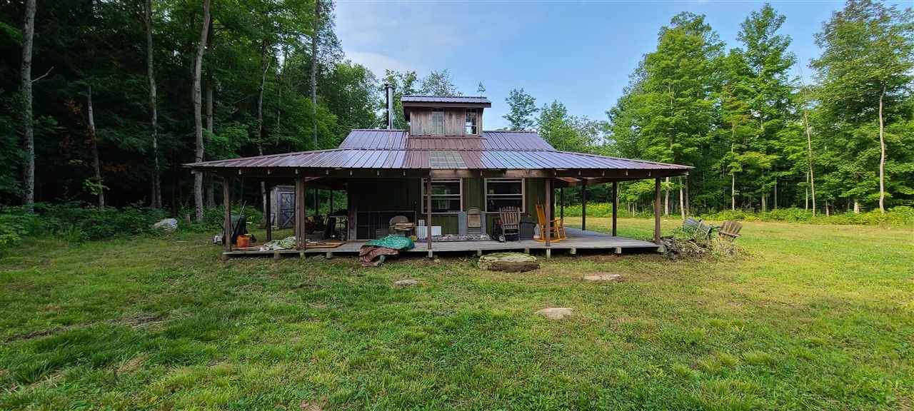 255 Blanchard Road - Photo 1