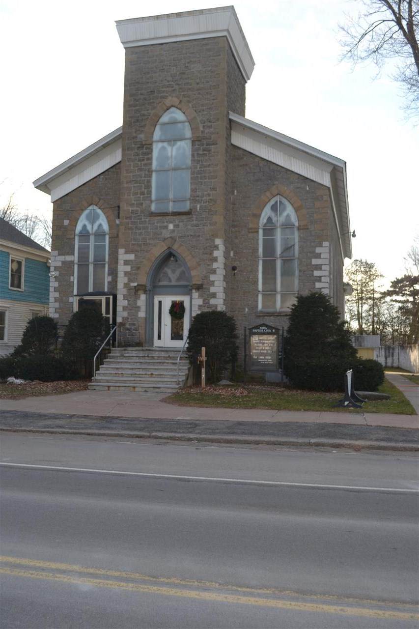 603 State Street - Photo 1