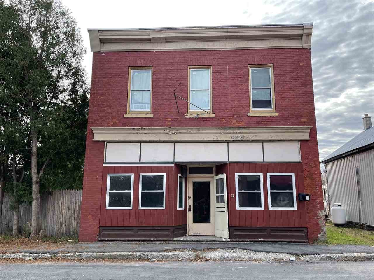 14 Mechanic Street - Photo 1