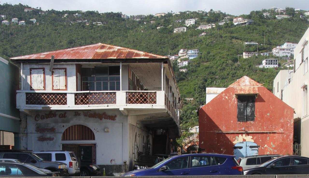 9 &10 Curacao Gade Kps - Photo 1