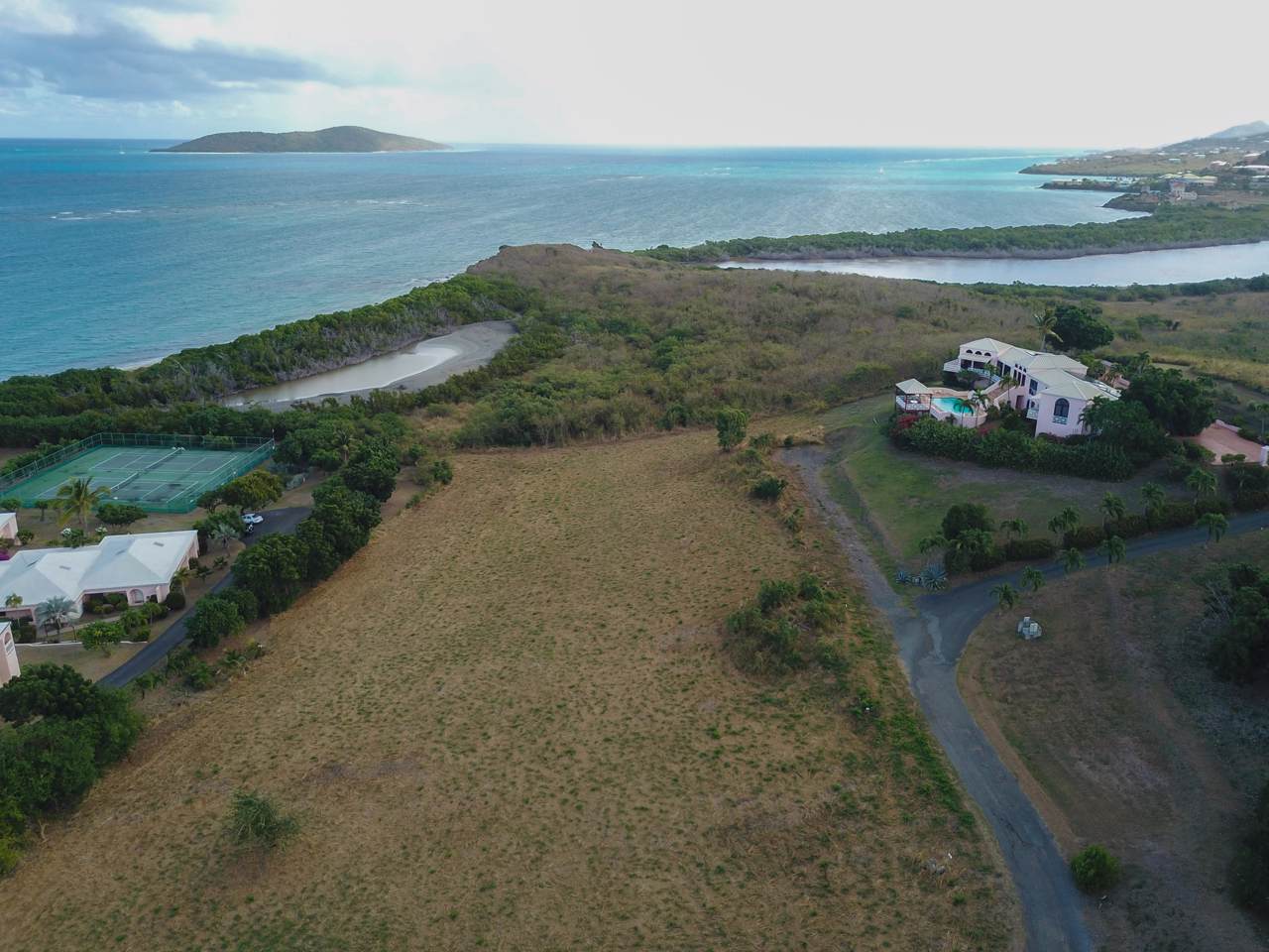 101A-D Green Cay Ea - Photo 1