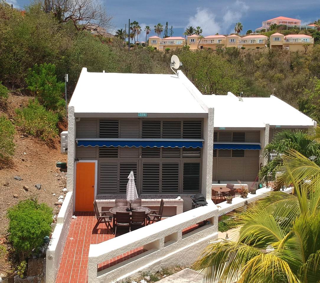 114 Teagues Bay Eb - Photo 1