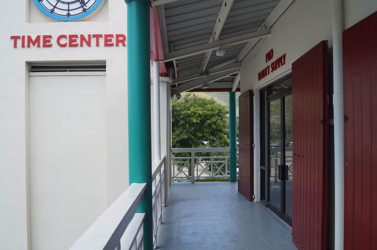 4600 Charlotte Amalie New - Photo 1