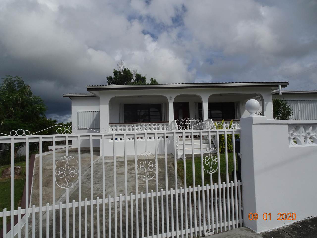 226 Strawberry Hill Qu - Photo 1
