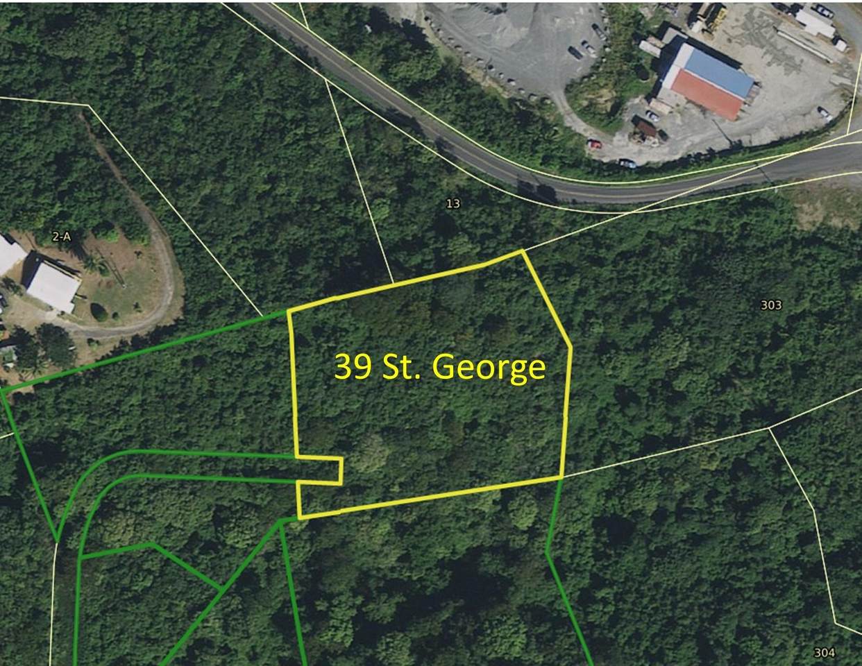 39 St. George Pr - Photo 1