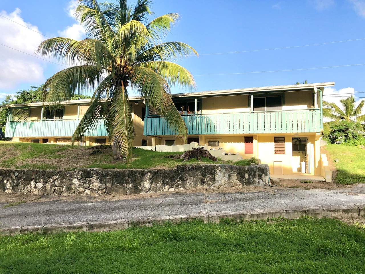 1B St. John Qu - Photo 1