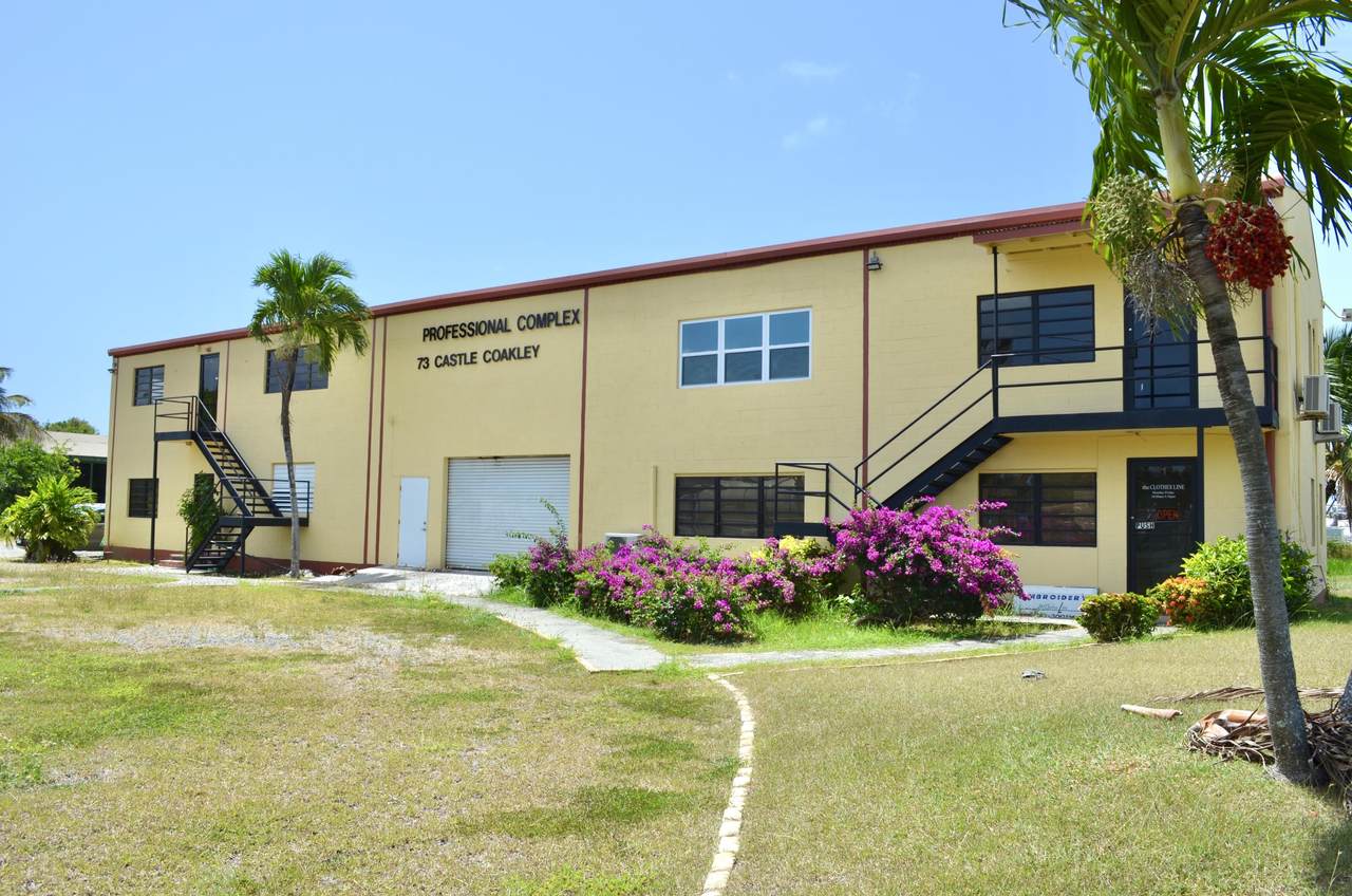 73 Castle Coakley Qu - Photo 1