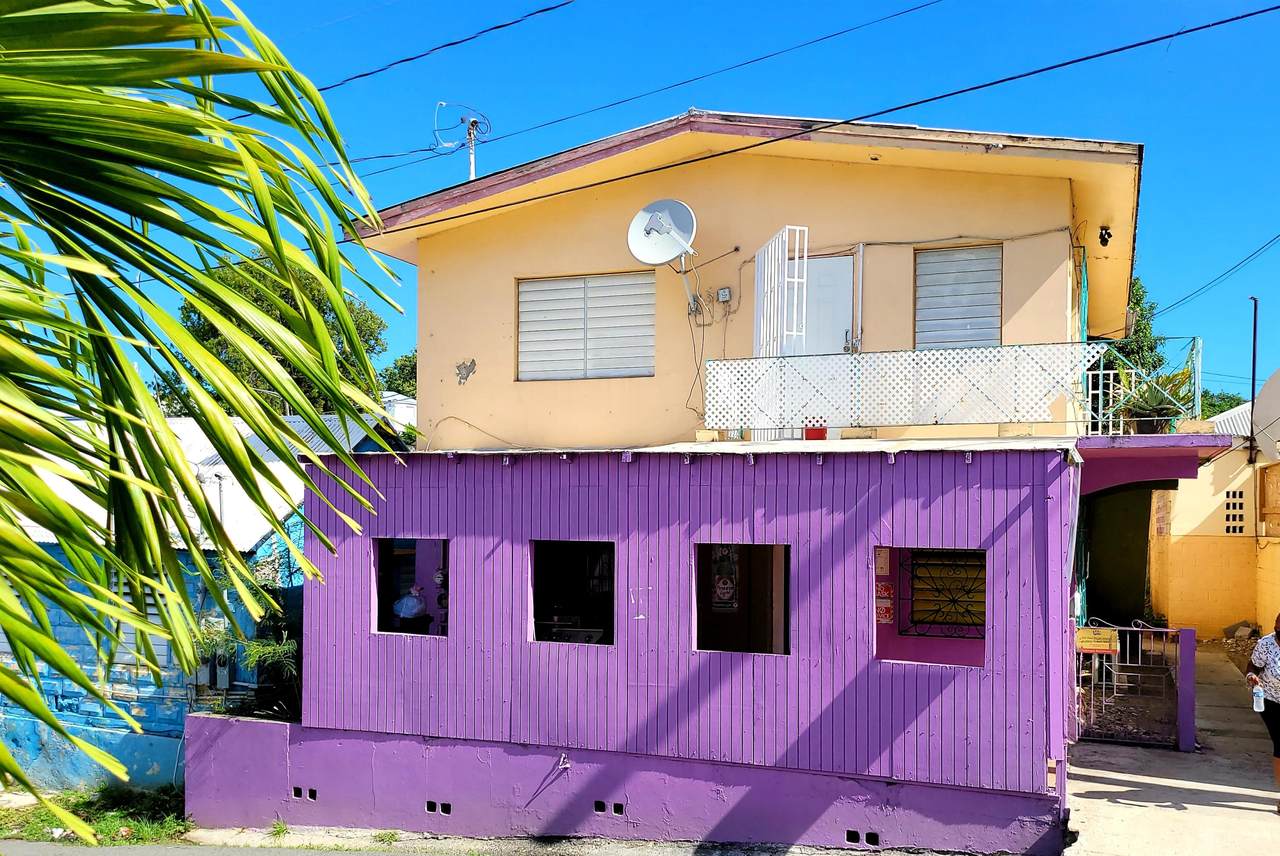 33 B Christiansted Ch - Photo 1