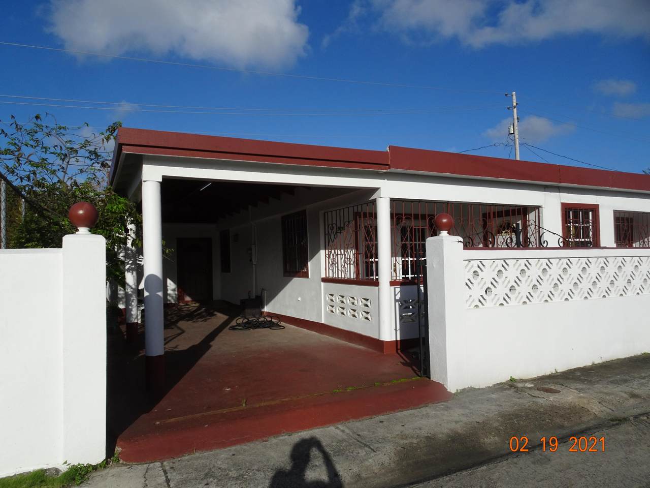 90 Sion Farm Qu - Photo 1