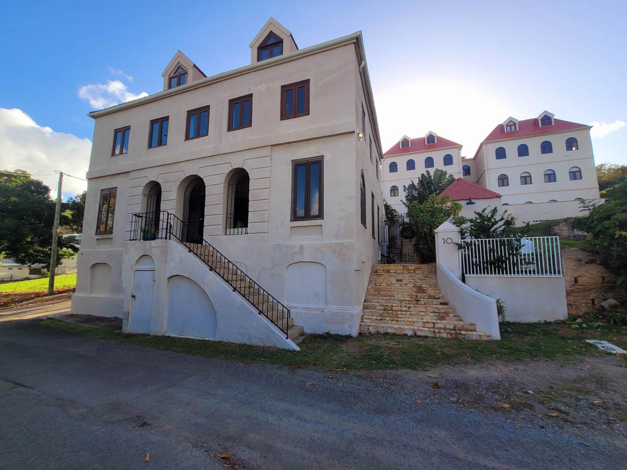 1 C Christiansted Ch - Photo 1