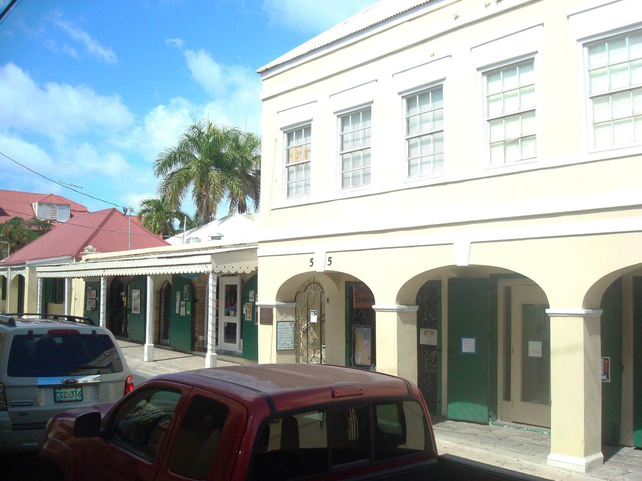 55-56 Company Street Ch - Photo 1
