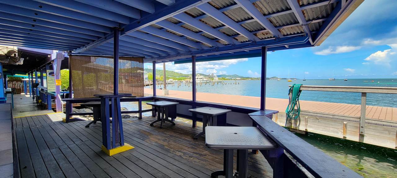 RumRunners Christiansted Ch, St. Croix, VI 00820 (MLS 221491