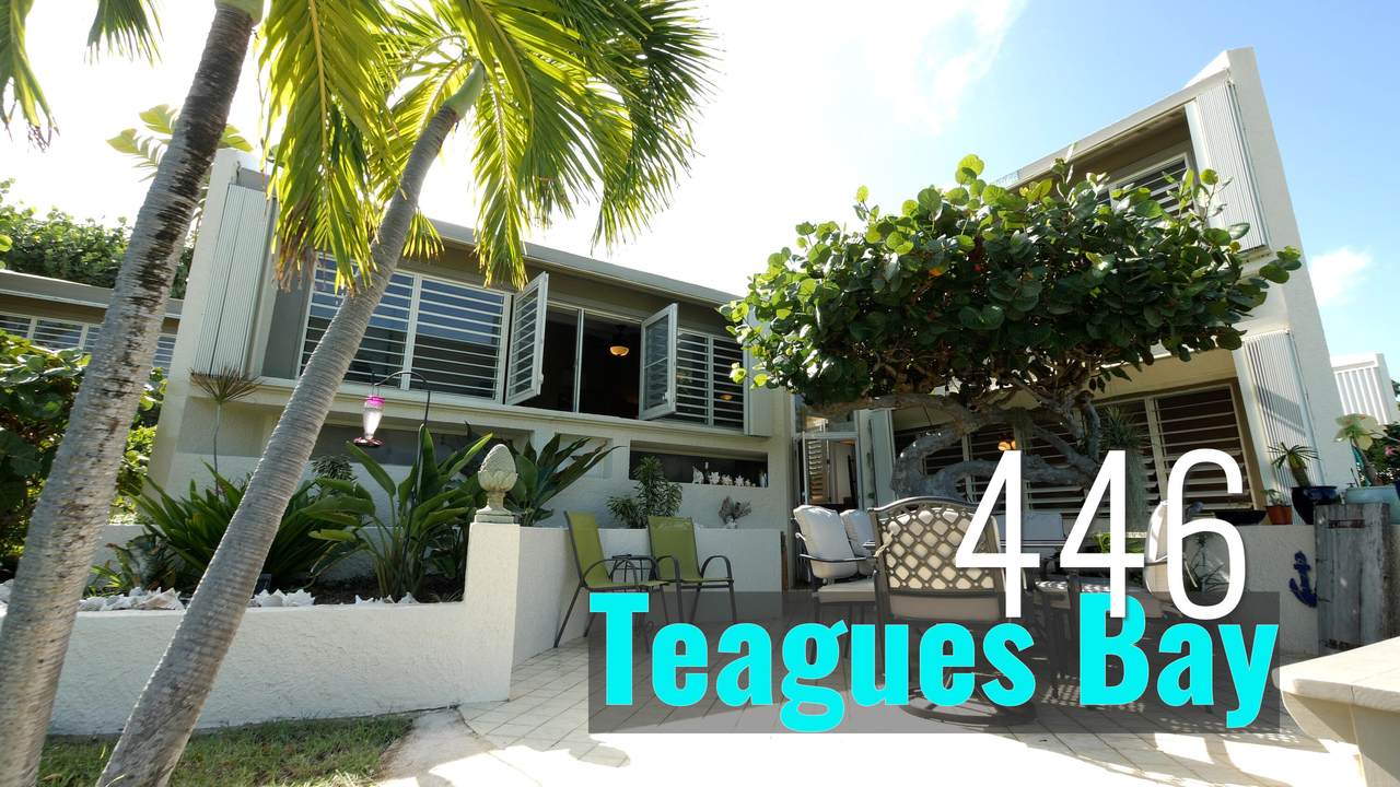 446 Teagues Bay Eb - Photo 1