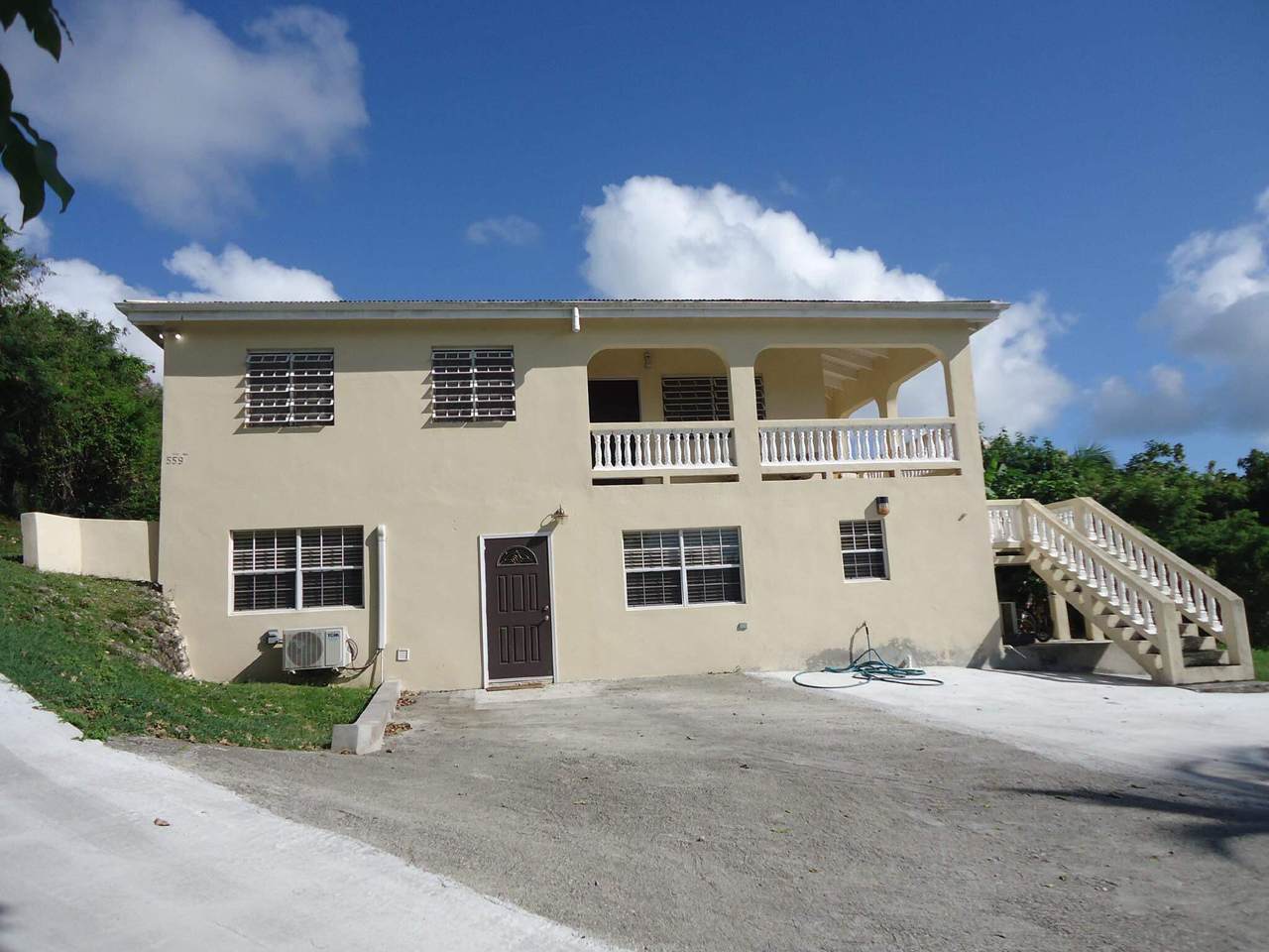 559 Barren Spot Qu - Photo 1