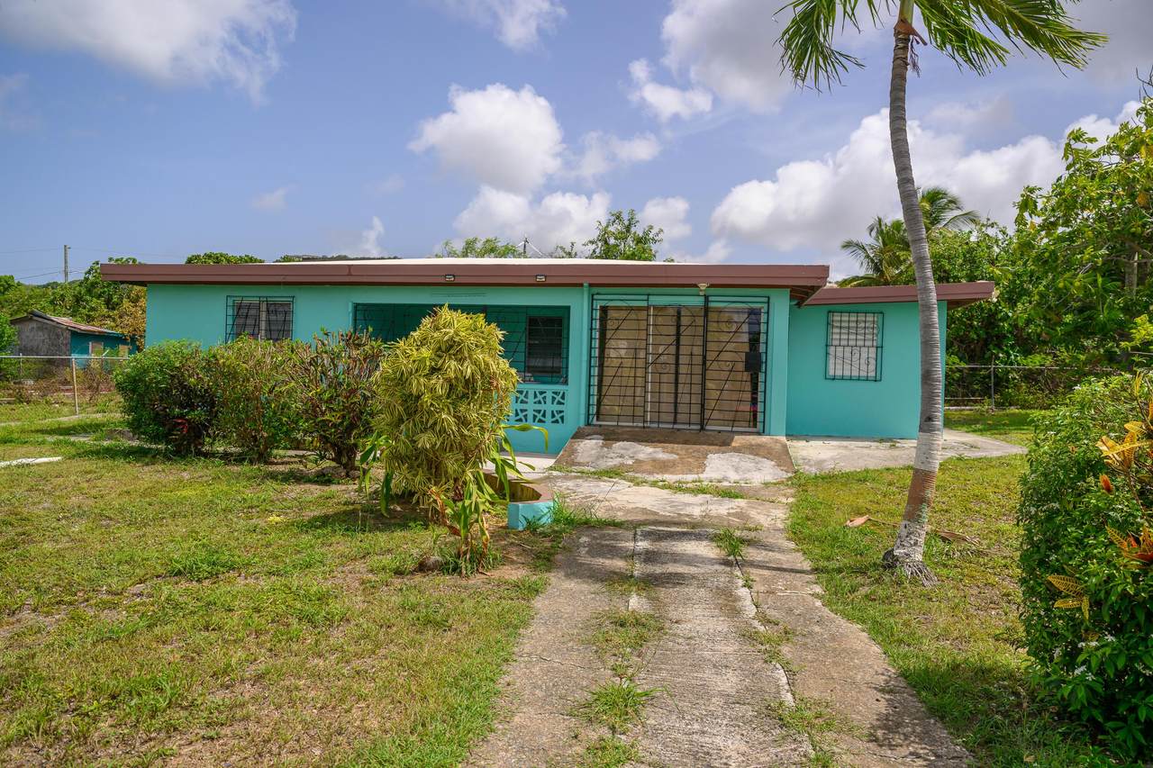 56_M La Grande Princesse Qu, St. Croix, VI 00820 (MLS 231095