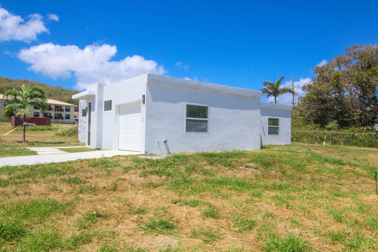 492 La Grande Princesse Co, St. Croix, VI 00820 (MLS 232093