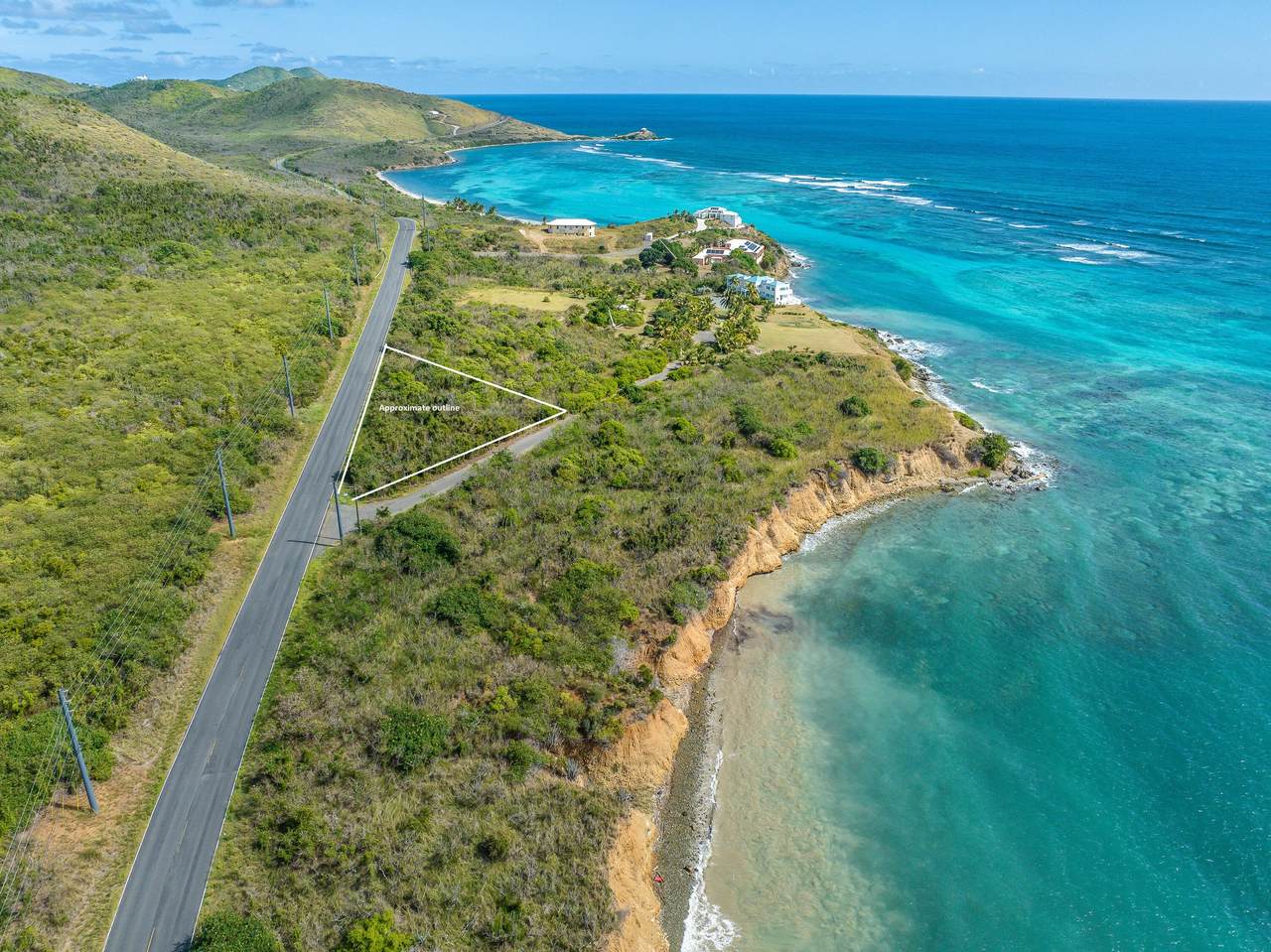 13 Wood Cottage Eb, St. Croix, VI 00820 (MLS 232112) Calabash Real