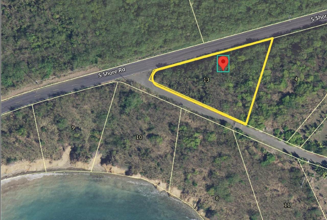 13 Wood Cottage Eb, St. Croix, VI 00820 (MLS 232112) Calabash Real
