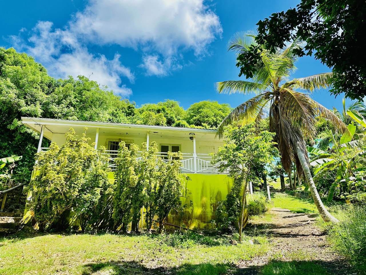 278 Work & Rest Co, St. Croix, VI 00820 (MLS 241077) Calabash Real