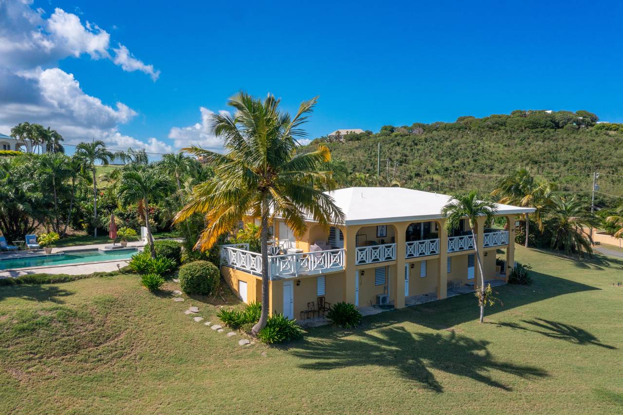 47 Anna's Hope Ea, St. Croix, VI 00820 (MLS 24153) Calabash Real