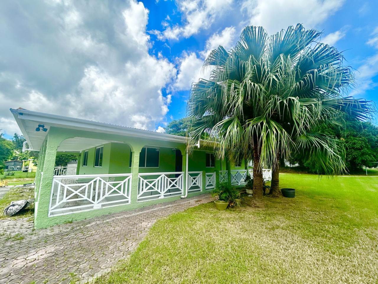 144 Sion Hill Qu - Photo 1