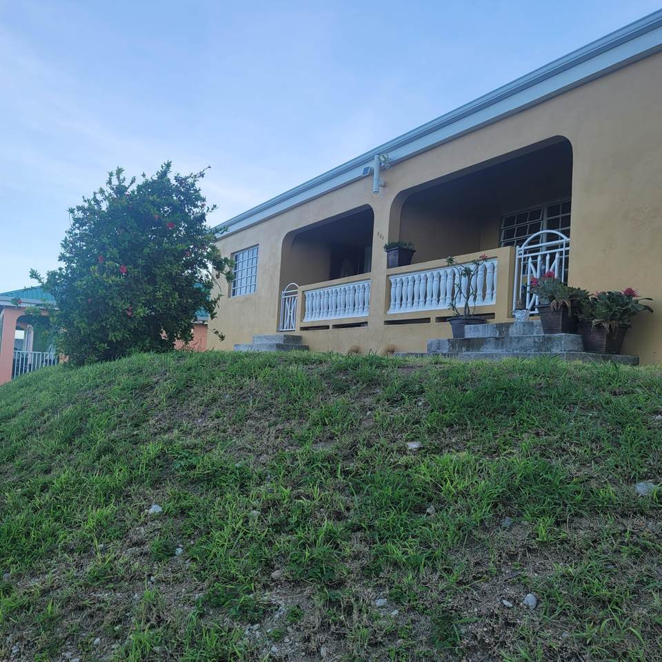494 Barren Spot Qu - Photo 1