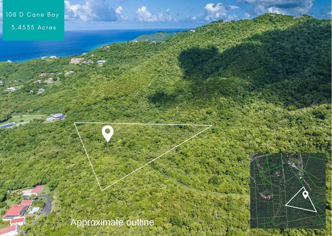 108 D Cane Bay Nb - Photo 1