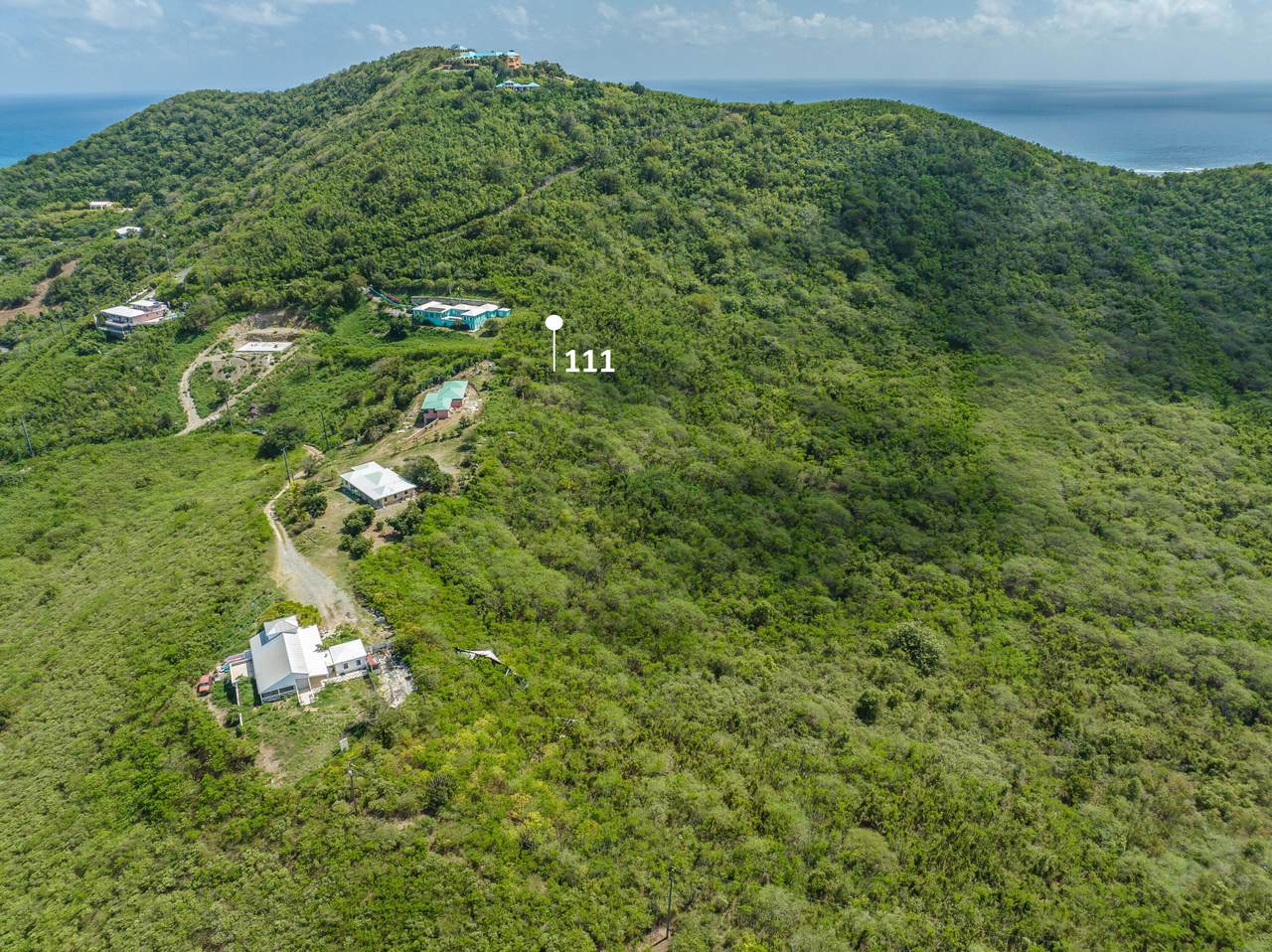 111 Catherine's Hope Eb, St. Croix, VI 00820 (MLS 2430) Hanley
