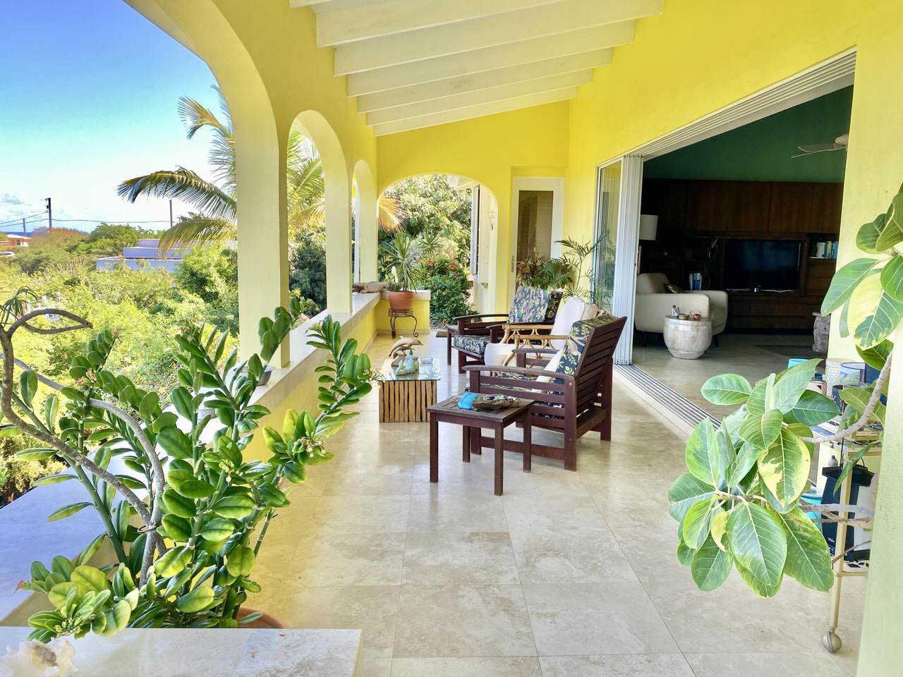 202 Cotton Valley Eb Main House, St. Croix, VI 00820 (MLS 24395