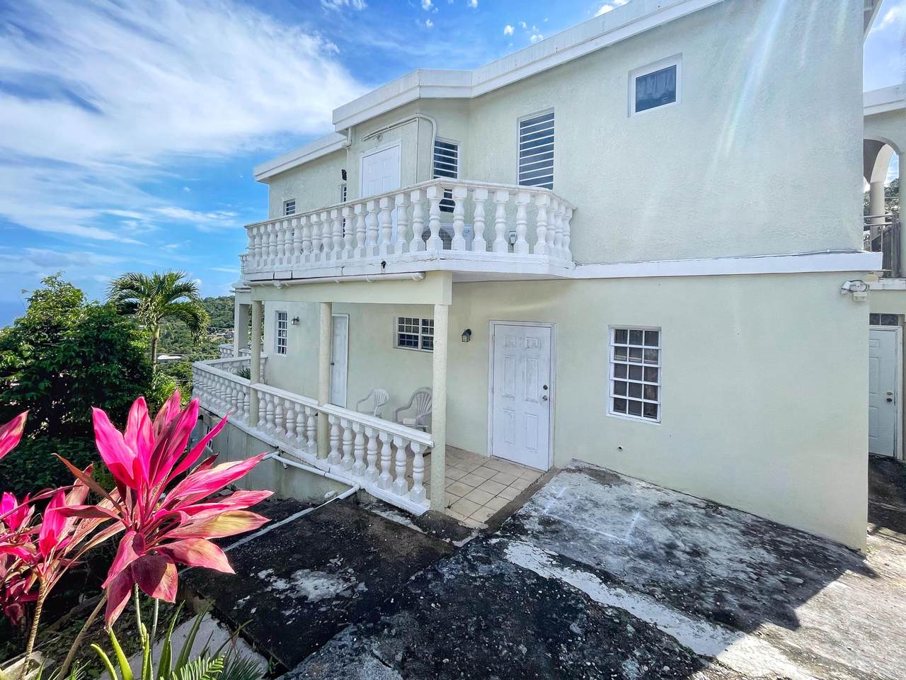 4B23 Santa Maria We, St. Thomas, VI 00802 (MLS 24408) Calabash