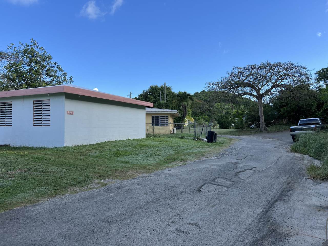 149C Sion Hill Qu, St. Croix, VI 00820 (MLS 24474) Calabash Real