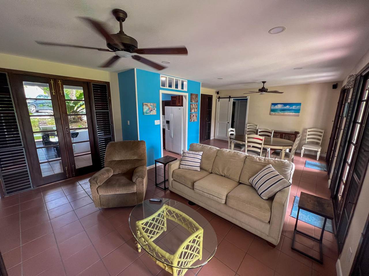 701 Fountain Na, St. Croix, VI 00850 (MLS 24519) Calabash Real Estate